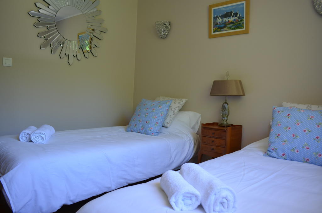 Bed and Breakfast The Coach House Conques-sur-Orbiel Номер фото