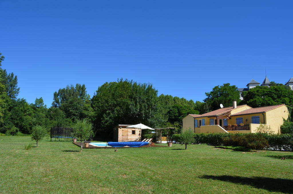 Bed and Breakfast The Coach House Conques-sur-Orbiel Номер фото