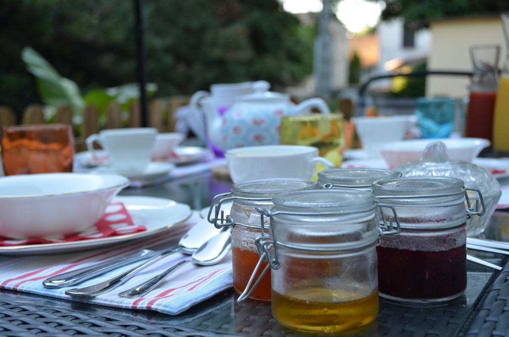 Bed and Breakfast The Coach House Conques-sur-Orbiel Екстер'єр фото